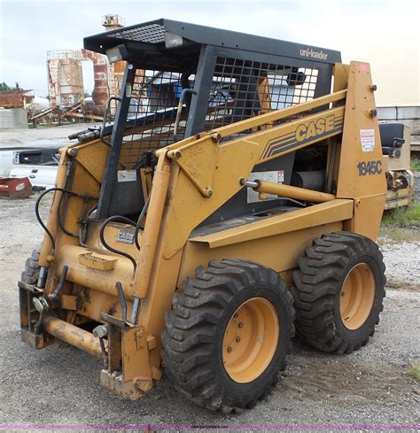 1845 skid steer engine|case 1845c for sale kijiji.